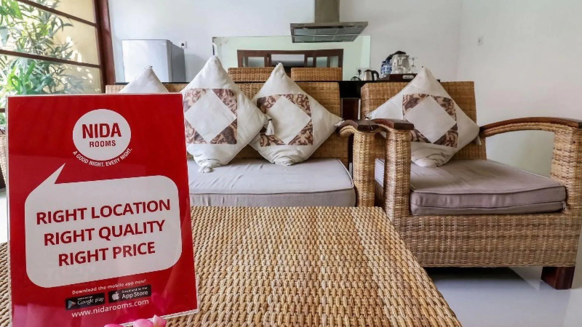 Bayad Ubud Bali Villa Indonesien
