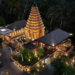 Sanna A Pramana Experience Убуд