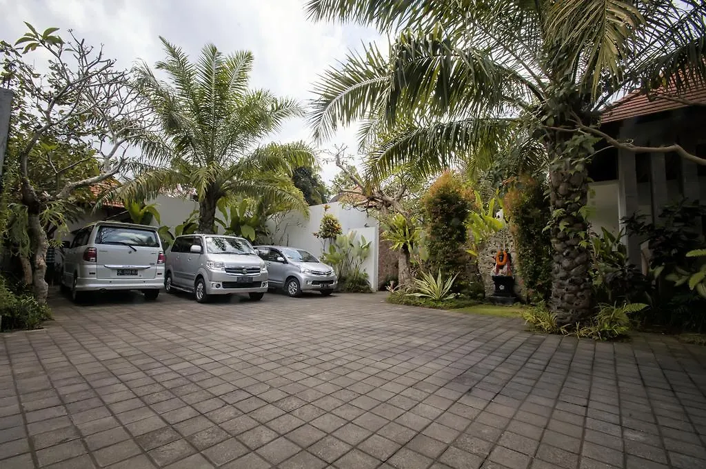 *** Station touristique Bayad Ubud Bali Villa Indonésie