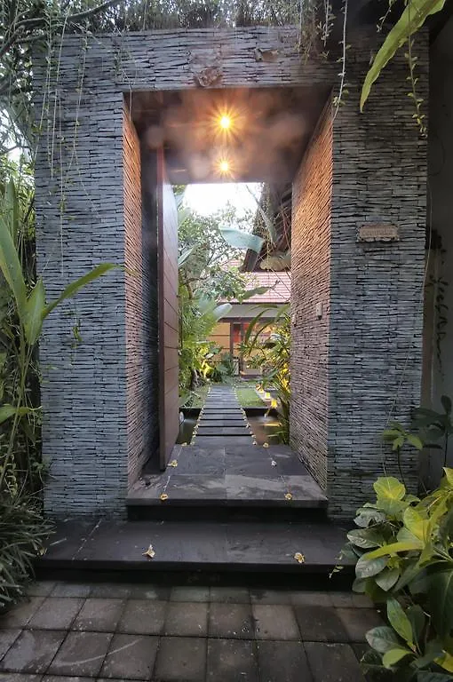 Bayad Ubud Bali Villa 3*,  Indonésie