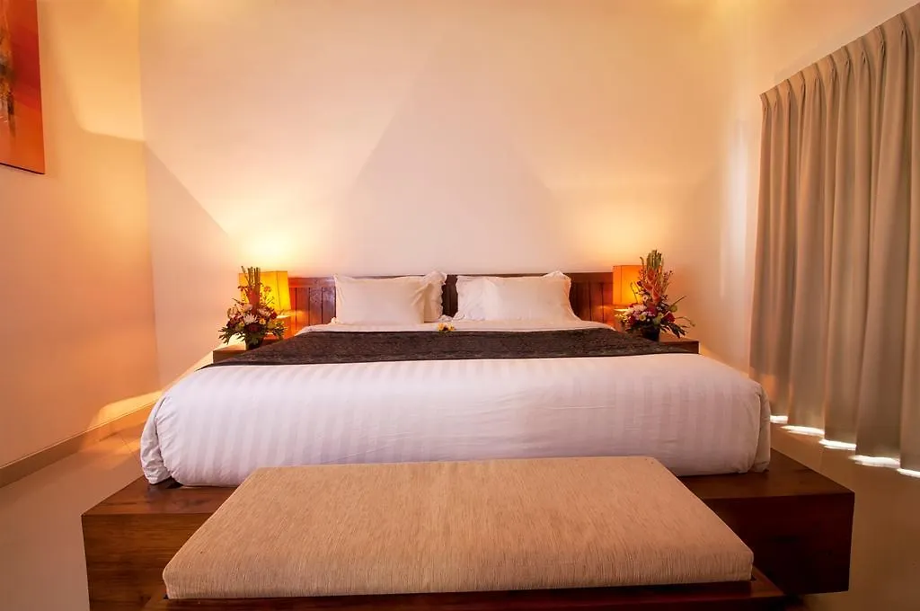 Bayad Ubud Bali Villa