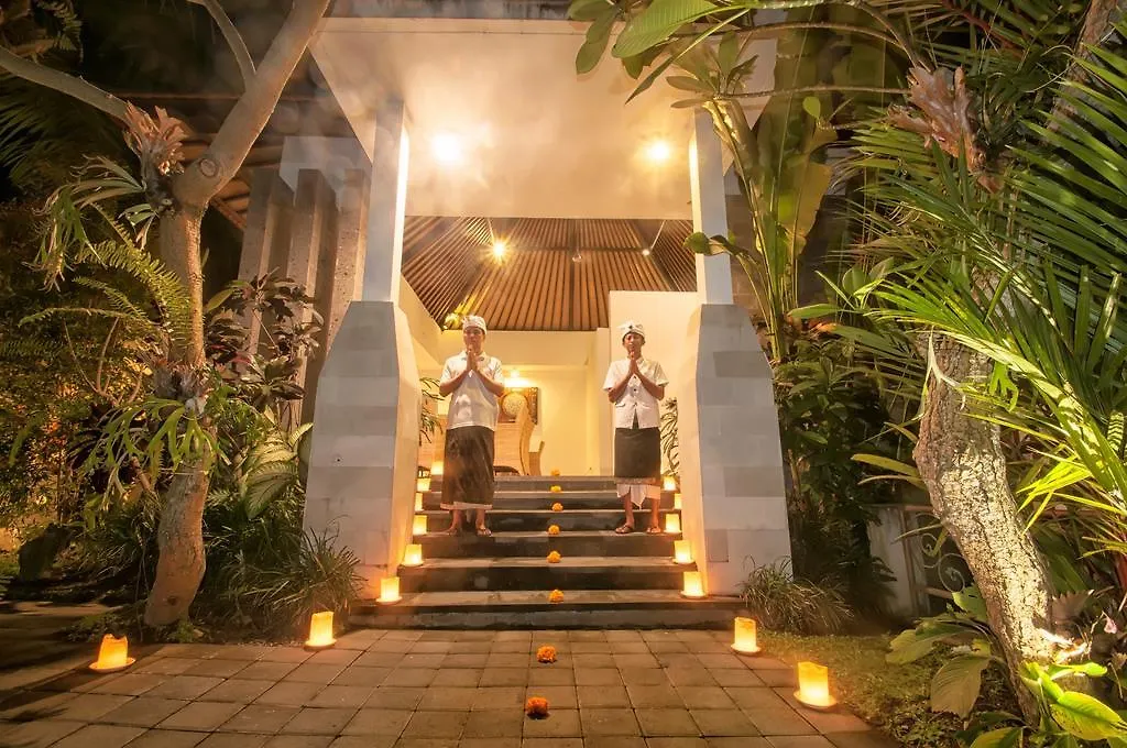 Bayad Ubud Bali Villa 3*,  Indonésie