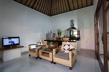 Bayad Ubud Bali Villa Station touristique