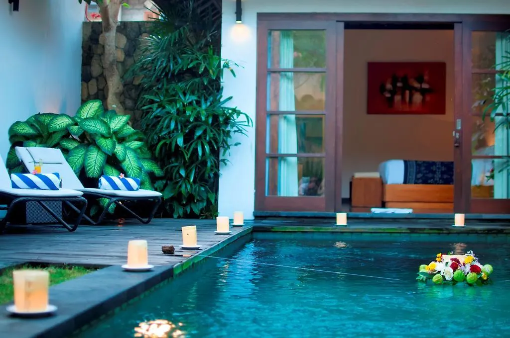 *** Station touristique Bayad Ubud Bali Villa Indonésie