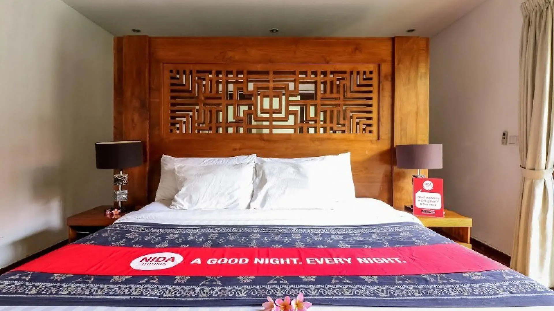 Bayad Ubud Bali Villa