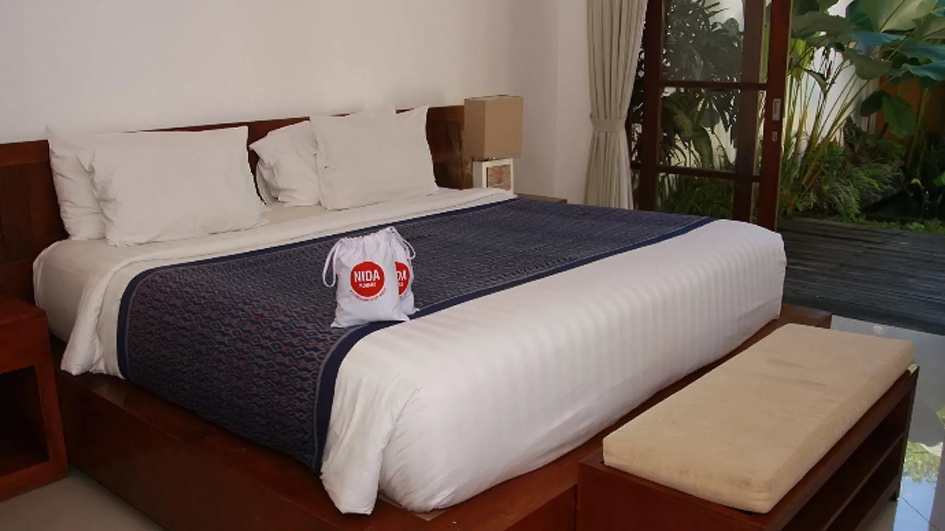 Bayad Ubud Bali Villa