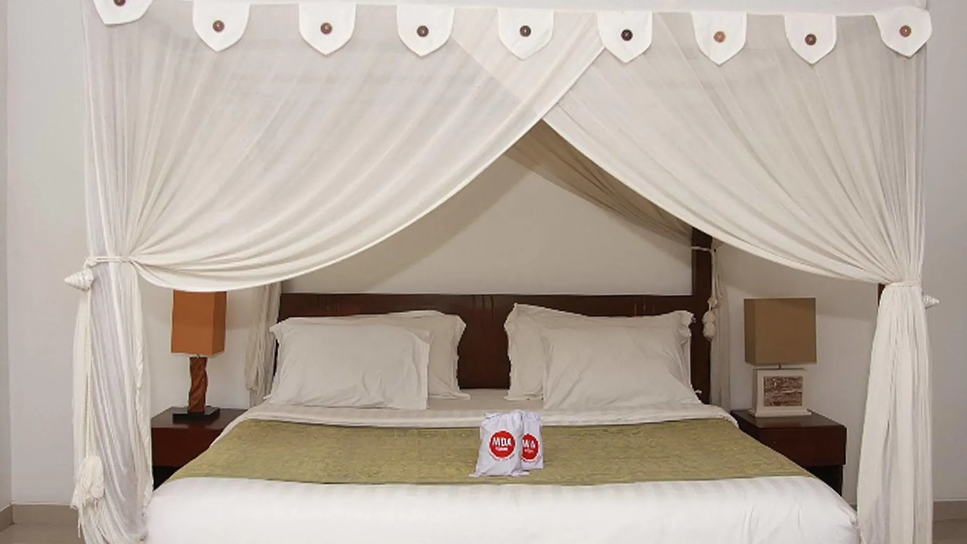 Station touristique Bayad Ubud Bali Villa