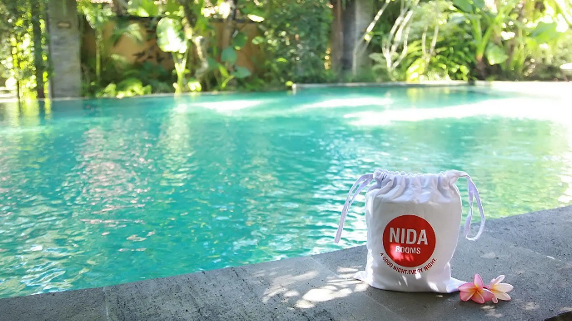 Bayad Ubud Bali Villa Indonésie
