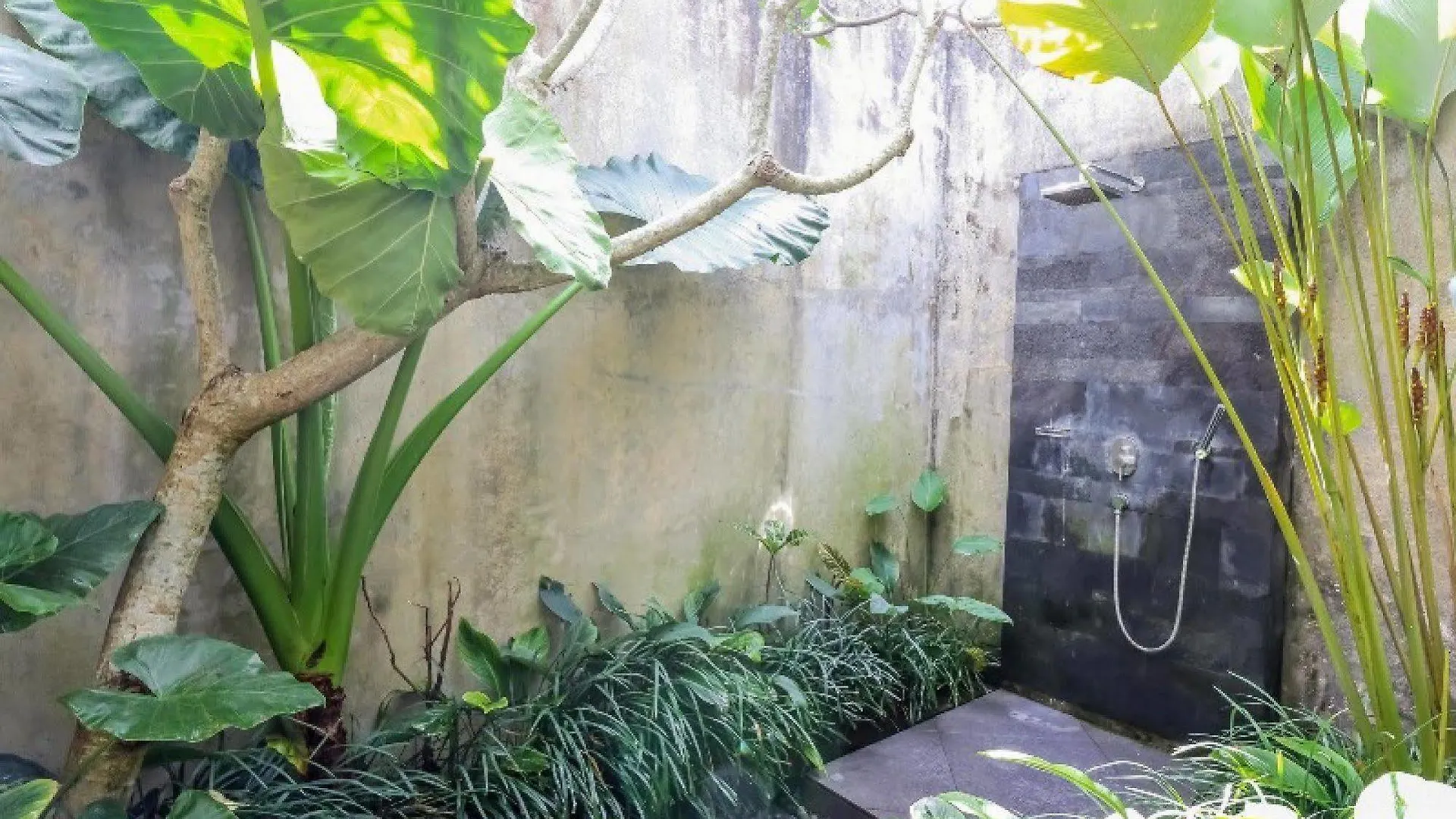 Bayad Ubud Bali Villa 3*,  Indonésie